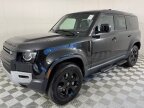 Thumbnail Photo 2 for New 2025 Land Rover Defender