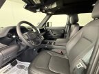Thumbnail Photo 5 for New 2025 Land Rover Defender