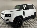 Thumbnail Photo 1 for New 2025 Land Rover Defender