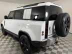 Thumbnail Photo 4 for New 2025 Land Rover Defender