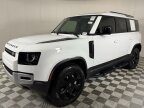 Thumbnail Photo 2 for New 2025 Land Rover Defender