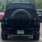 Thumbnail Photo 5 for New 2025 Land Rover Defender