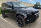 Thumbnail Photo 2 for New 2025 Land Rover Defender
