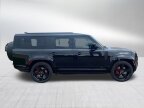 Thumbnail Photo 3 for New 2025 Land Rover Defender