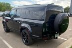 Thumbnail Photo 6 for New 2025 Land Rover Defender