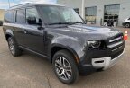 Thumbnail Photo 2 for New 2025 Land Rover Defender