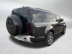 Thumbnail Photo 4 for New 2025 Land Rover Defender