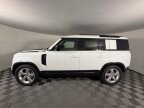Thumbnail Photo 3 for New 2025 Land Rover Defender