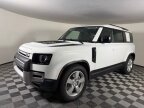 Thumbnail Photo 2 for New 2025 Land Rover Defender