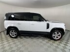Thumbnail Photo 6 for 2025 Land Rover Defender