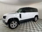 Thumbnail Photo 2 for 2025 Land Rover Defender