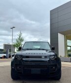 Thumbnail Photo 5 for New 2025 Land Rover Defender