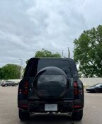 Thumbnail Photo 3 for New 2025 Land Rover Defender
