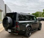 Thumbnail Photo 4 for New 2025 Land Rover Defender
