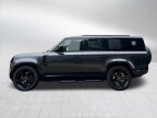 Thumbnail Photo 1 for New 2025 Land Rover Defender