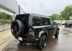 Thumbnail Photo 3 for New 2025 Land Rover Defender
