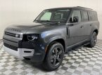 Thumbnail Photo 1 for New 2025 Land Rover Defender
