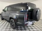 Thumbnail Photo 3 for New 2025 Land Rover Defender