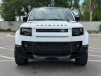 Thumbnail Photo 5 for New 2025 Land Rover Defender