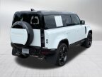 Thumbnail Photo 1 for New 2025 Land Rover Defender