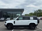 Thumbnail Photo 3 for New 2025 Land Rover Defender