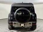 Thumbnail Photo 5 for New 2025 Land Rover Defender