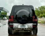 Thumbnail Photo 2 for New 2025 Land Rover Defender