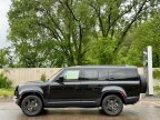 Thumbnail Photo 4 for New 2025 Land Rover Defender