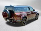 Thumbnail Photo 1 for New 2025 Land Rover Defender