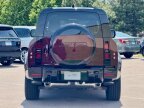 Thumbnail Photo 2 for New 2025 Land Rover Defender