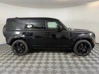 Thumbnail Photo 6 for New 2025 Land Rover Defender