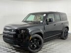 Thumbnail Photo 1 for New 2025 Land Rover Defender