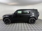 Thumbnail Photo 3 for New 2025 Land Rover Defender