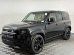 Thumbnail Photo 2 for New 2025 Land Rover Defender