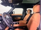 Thumbnail Photo 3 for New 2025 Land Rover Defender