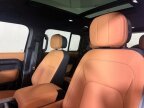 Thumbnail Photo 4 for New 2025 Land Rover Defender