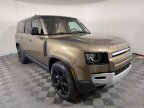Thumbnail Photo 6 for New 2025 Land Rover Defender