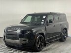 Thumbnail Photo 2 for New 2025 Land Rover Defender