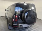 Thumbnail Photo 4 for New 2025 Land Rover Defender