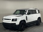 Thumbnail Photo 2 for New 2025 Land Rover Defender