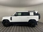 Thumbnail Photo 3 for New 2025 Land Rover Defender