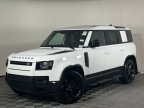 Thumbnail Photo 1 for New 2025 Land Rover Defender