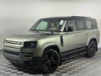 Thumbnail Photo 1 for New 2025 Land Rover Defender