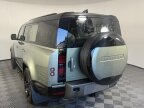 Thumbnail Photo 4 for New 2025 Land Rover Defender