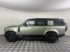 Thumbnail Photo 3 for New 2025 Land Rover Defender