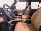 Thumbnail Photo 6 for New 2025 Land Rover Defender