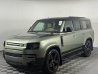 Thumbnail Photo 2 for New 2025 Land Rover Defender