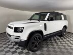 Thumbnail Photo 2 for New 2025 Land Rover Defender