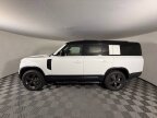 Thumbnail Photo 3 for New 2025 Land Rover Defender