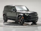 Thumbnail Photo 6 for New 2025 Land Rover Defender